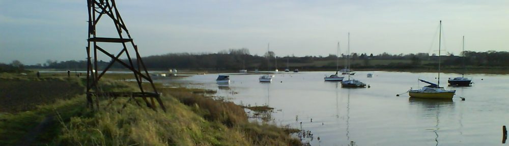 Alresford Creek Boat Owners
